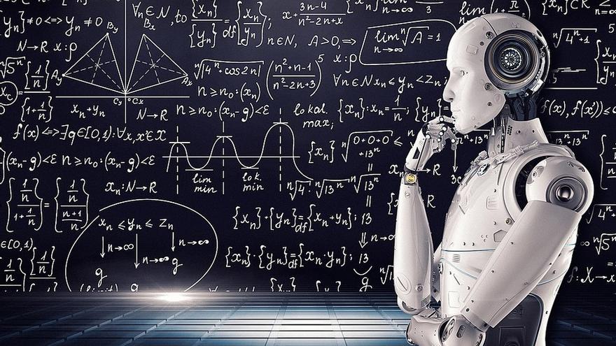 La Inteligencia Artificial está llamada a revolucionar la vida tal y como la conocemos.