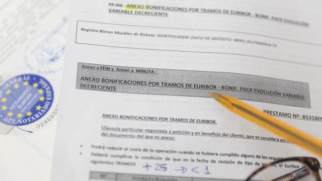 Las donaciones familiares constituyen un supuesto diferente al del préstamo entre particulares, aunque sean de la misma familia. / EP Las donaciones familiares constituyen un supuesto diferente al del préstamo entre particulares, aunque sean de la misma familia.