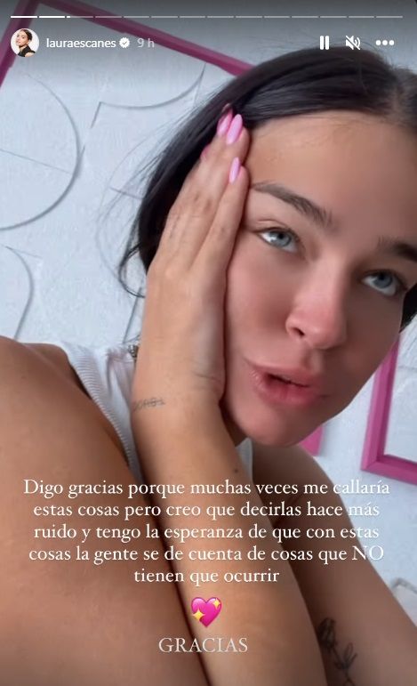 Otra de las historias.