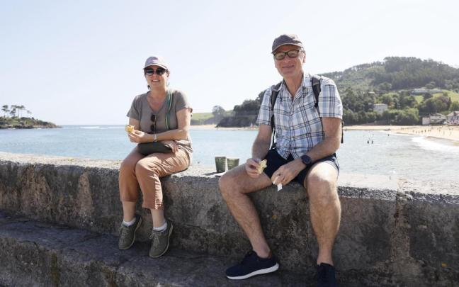 Lekeitio celebra el Antzar Eguna 2025