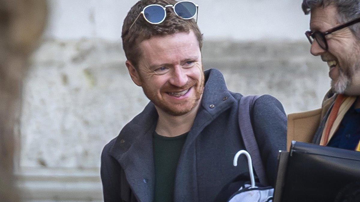 Morgan McSweeney, exjefe de Gabinete del primer ministro británico