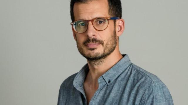 José Luis Sastre.