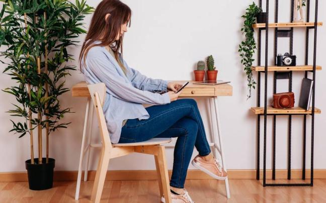 Test de la silla, la sencilla prueba con la que saber si estás o no en forma