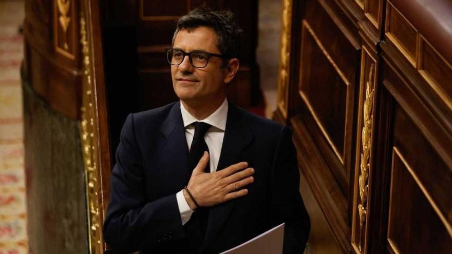 La Ley de Memoria Democrática sale adelante en el Congreso entre fuertes críticas