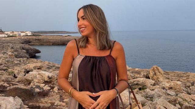 Mayte Campos, embarazada de cinco meses, revela que tiene cáncer: "Nos toca librar nuestra primera batalla juntas".