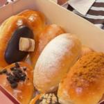 Bollos de mantequilla de 'Botxito'