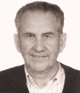 Benedicto López de Foronda