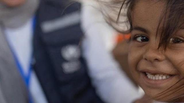 La OMS pide casi 850 millones para responder a 36 emergencias en todo el mundo en 2026.