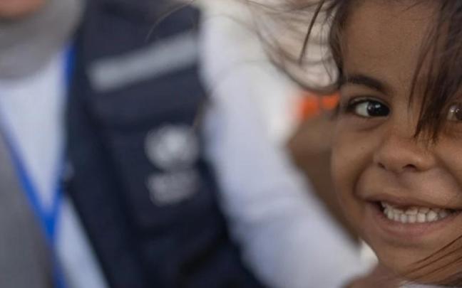 La OMS pide casi 850 millones para responder a 36 emergencias en todo el mundo en 2026.