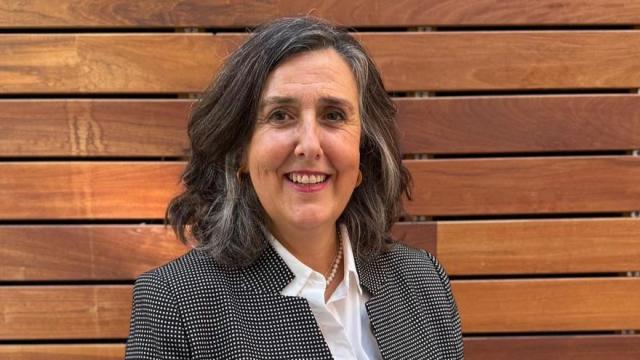 Amaia Susperregui, premio Joxe Mari Korta 2026.