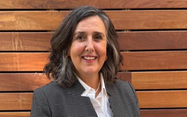 Amaia Susperregui, premio Joxe Mari Korta 2026.