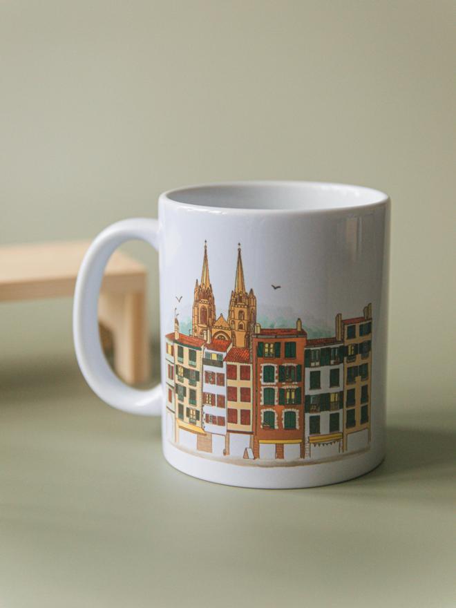 Alana’s Cotton cuenta con unos 1.200 seguidores en Instagram.