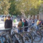 Mercado de bicicletas de segunda mano