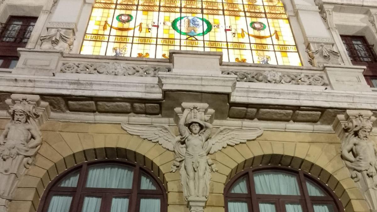 Rutas Misteriosas organiza en la capital vizcaina un recorrido muy diferente a una visita turística.