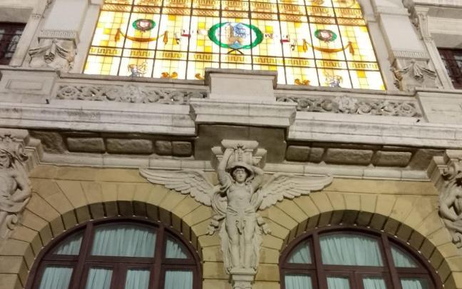 Rutas Misteriosas organiza en la capital vizcaina un recorrido muy diferente a una visita turística.