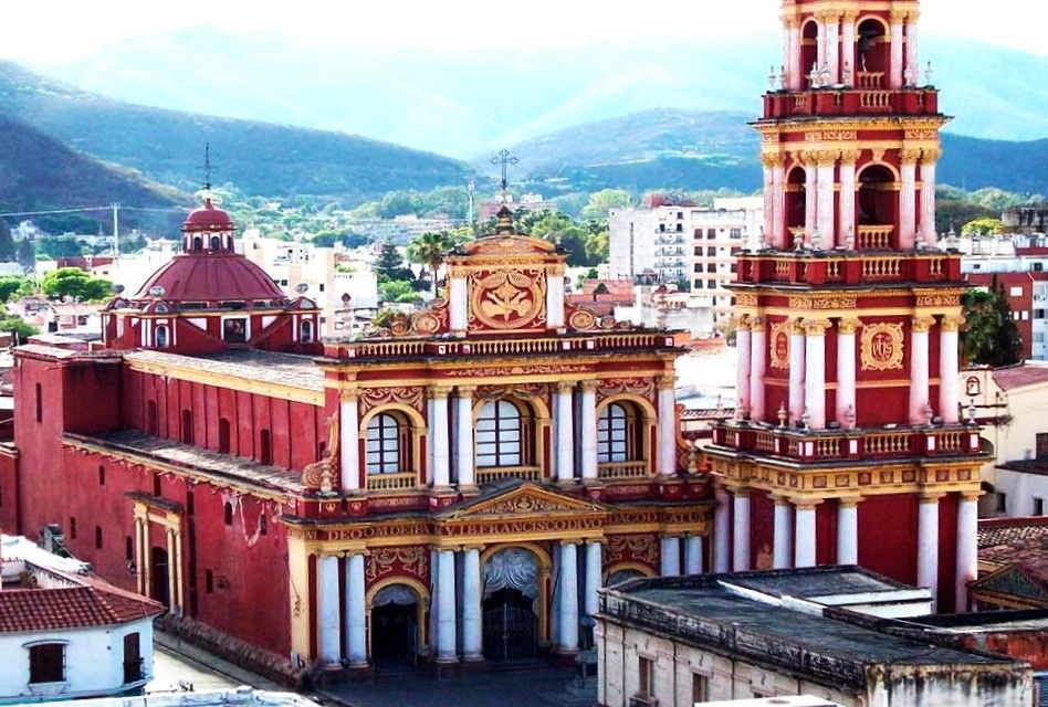 Basílica de San Francisco