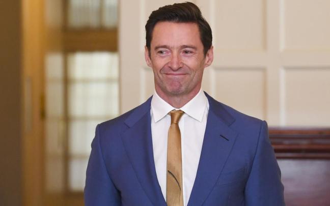 Desde 2013, Jackman se ha sometido a seis intervenciones quirúrgicas para eliminar carcinomas de células basales. Desde 2013, Jackman se ha sometido a seis intervenciones quirúrgicas para eliminar carcinomas de células basales.