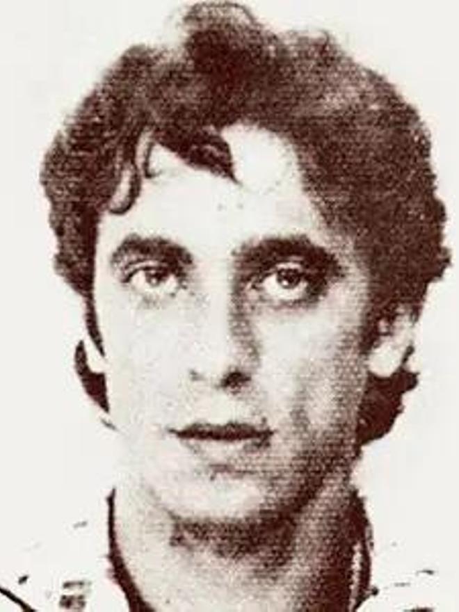 Enrike Gómez 'Korta'.