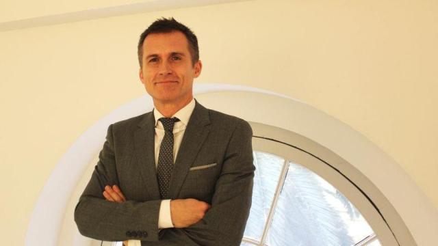 Mikel Mancisidor es la propuesta de PNV y PSE para ser Ararteko