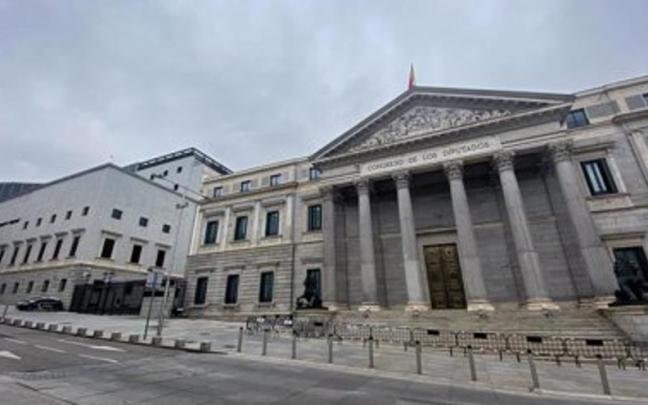 Congreso de los Diputados