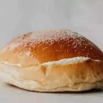 Bollo de mantequilla de Arrese