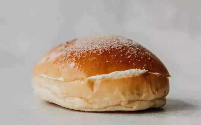 Bollo de mantequilla de Arrese