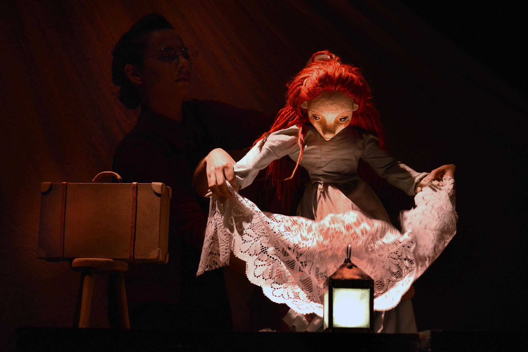 En 'Kotondorrak' se habla del derecho a vidas que merezcan la pena ser vividas.