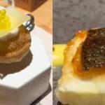 El restaurante Lasai no solo ofrece platos deliciosos, sino que presenta una experiencia gastronómica completa, en un ambiente íntimo y elegante