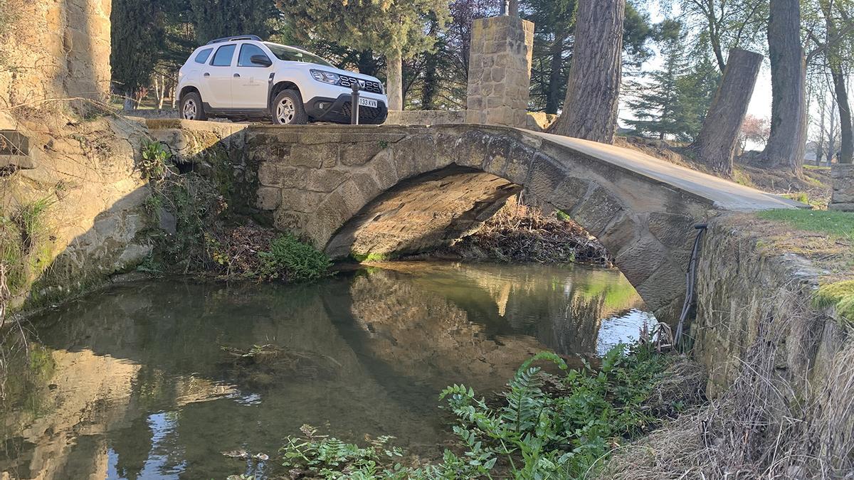 La riojana Sajazarra, una villa en la red de pueblos más bonitos