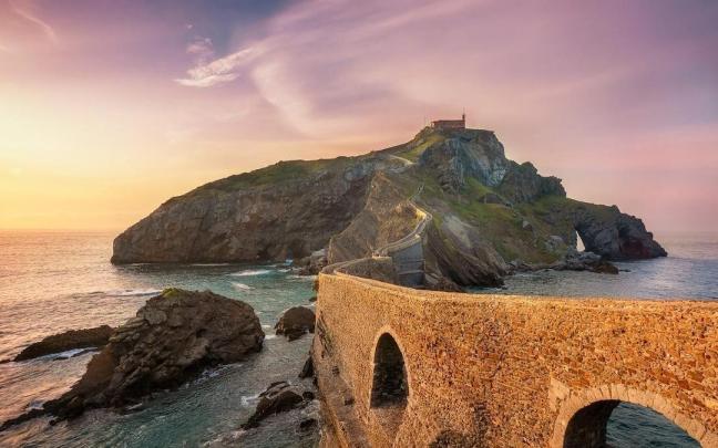 San Juan de Gaztelugatxe