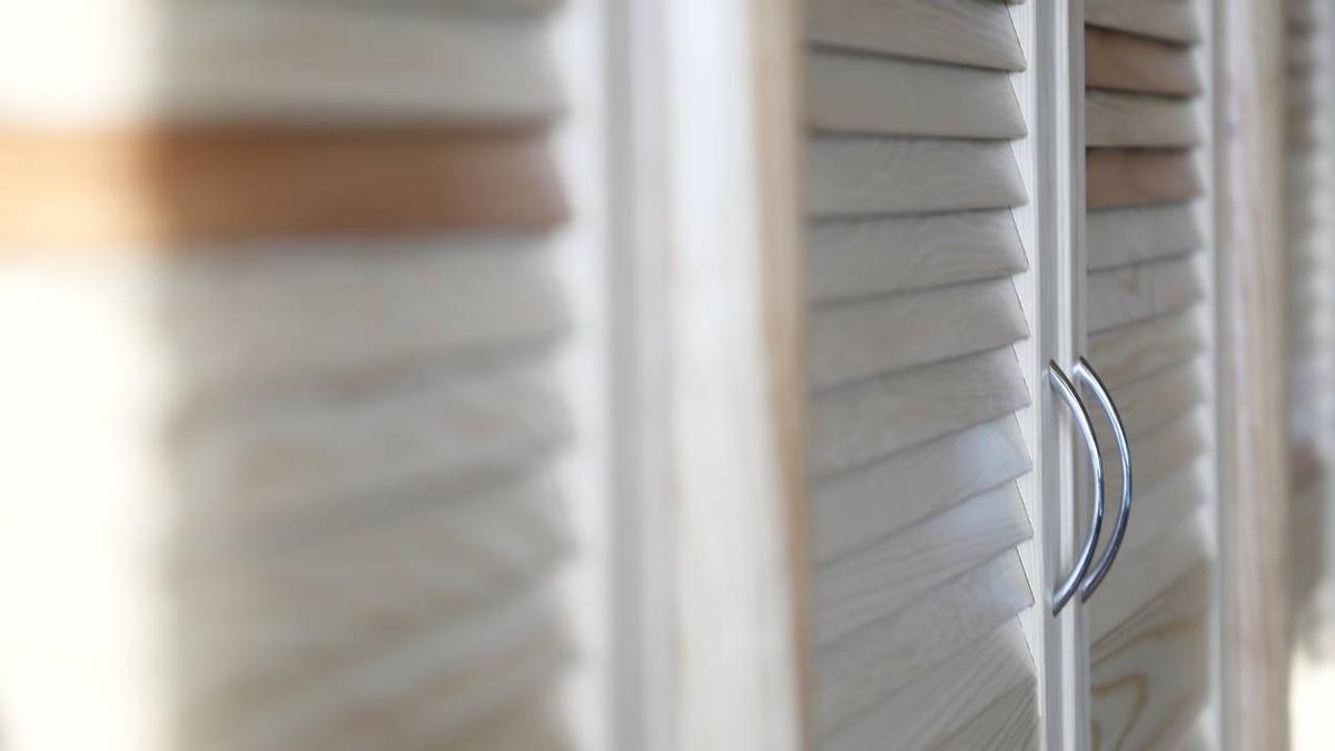 Adiós a subir y bajar las persianas a diario: la solución de Leroy Merlin vale 30 euros