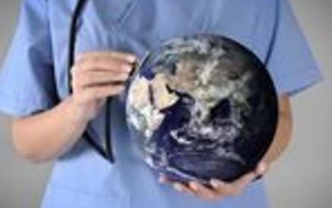 La OMS y el Banco Mundial certifican un incremento de la cobertura sanitaria universal en todo el mundo desde el 2000