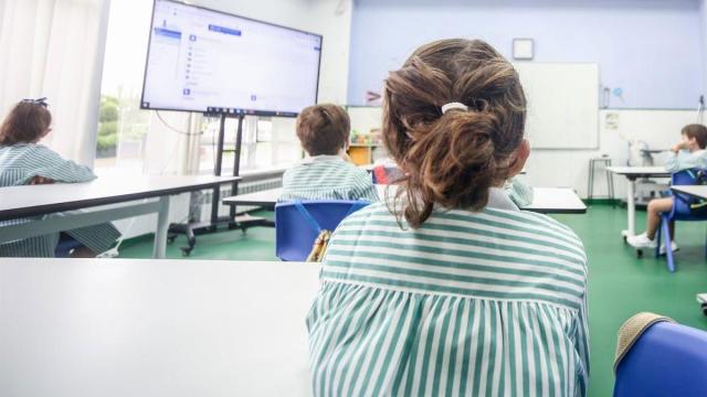 Unicef alerta del rápido aumento del uso de IA entre menores y pide más protección