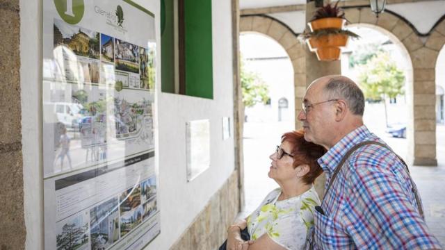 Gernika-Lumo cuenta con un turismo fiel