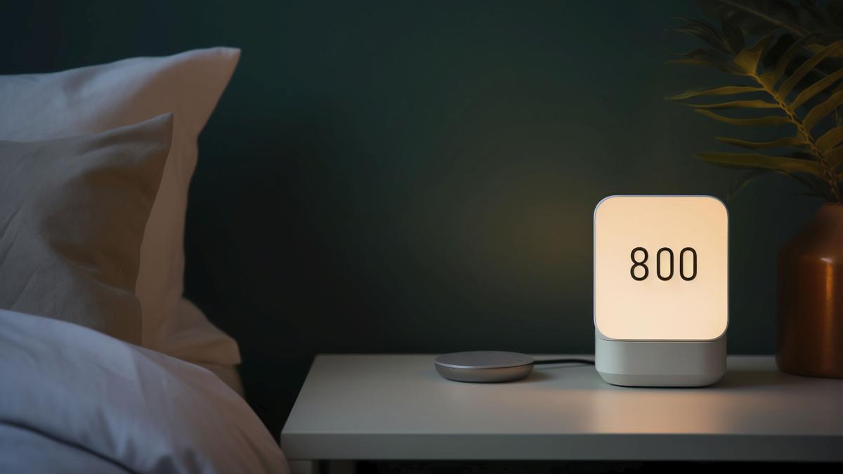 Las herramientas de IA dan consejos para conciliar antes el sueño.