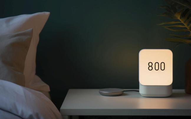 Las herramientas de IA dan consejos para conciliar antes el sueño.