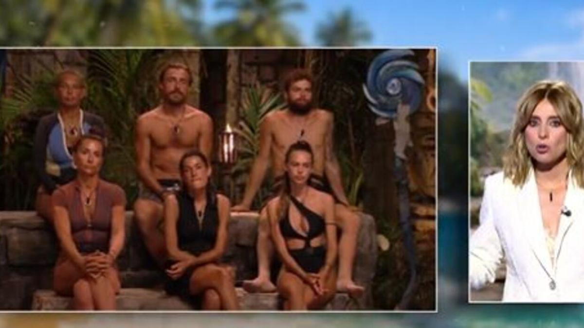 La última gala de 'Supervivientes 2026'