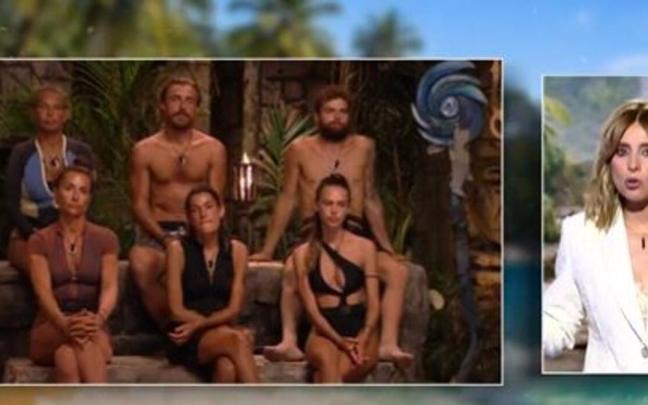 La última gala de 'Supervivientes 2026'