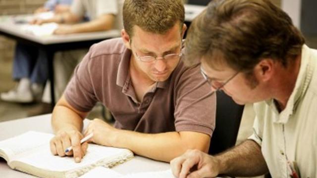 La matriculación se abrirá en septiembre