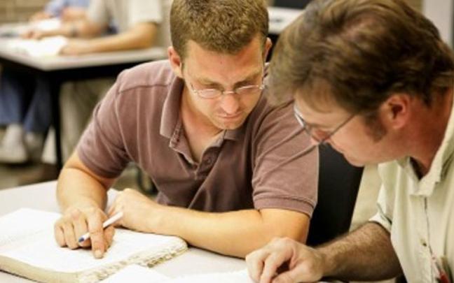 La matriculación se abrirá en septiembre