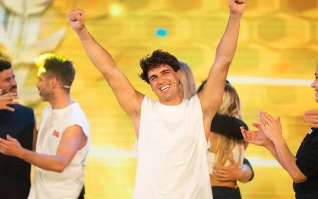 Las redes dictan sentencia al final de la sexta temporada de 'El Desafío