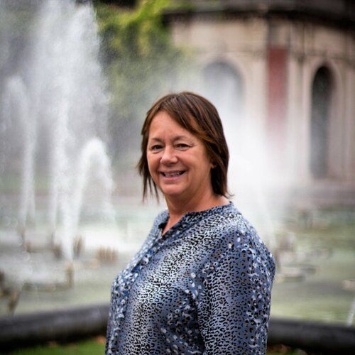 La psicóloga clínica Conchi Torre San Miguel.