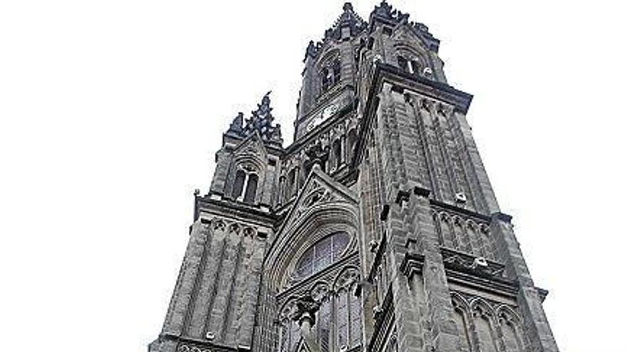 Catedral del Buen Pastor