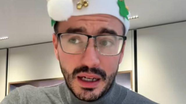 "Si estás enfermo y te han dado la baja no trabajes porque podrían despedirte"