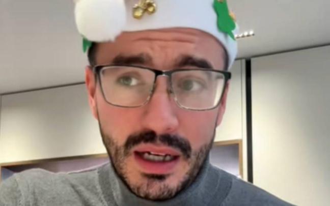 "Si estás enfermo y te han dado la baja no trabajes porque podrían despedirte"