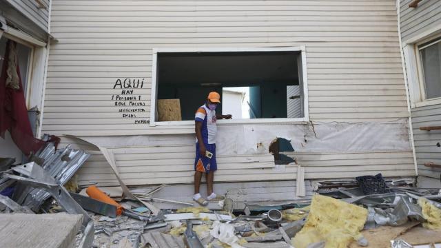 Venezuela reduce la búsqueda de supervivientes.