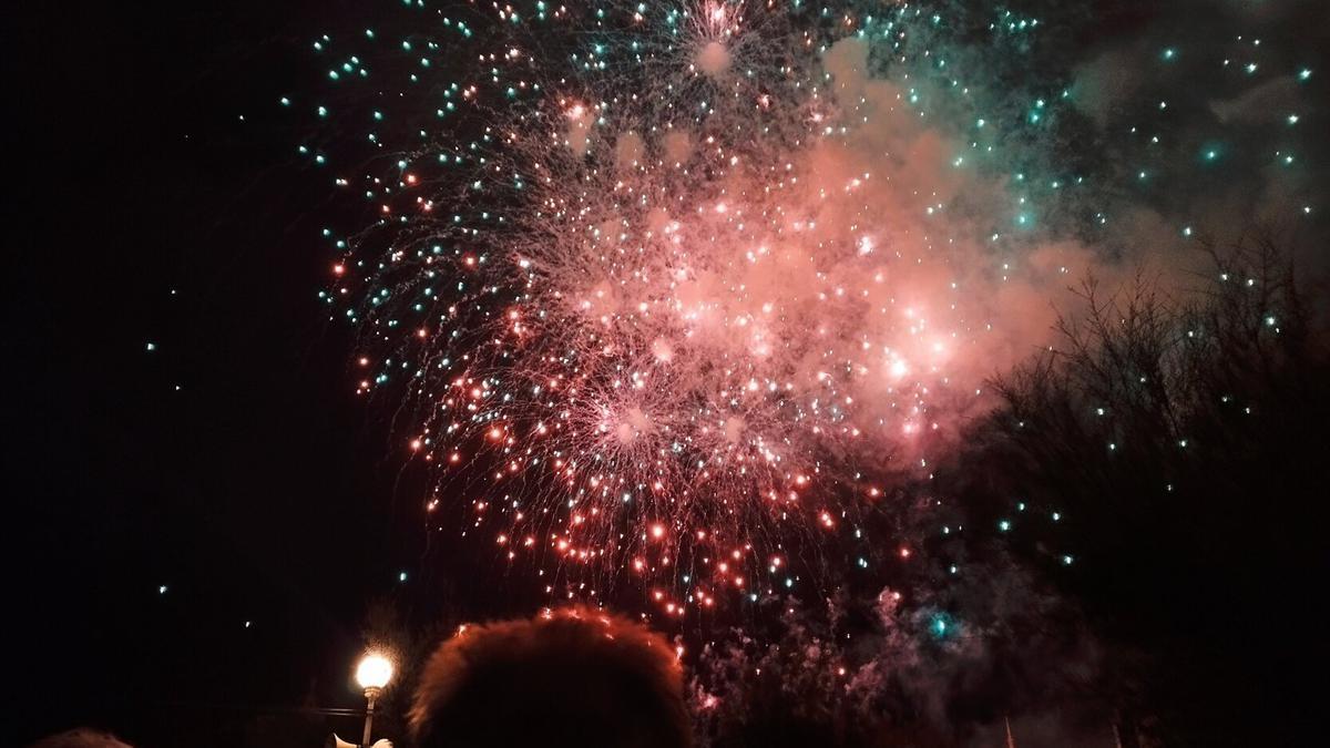 EN IMÁGENES: Estas son las actividades con las que podrás disfrutar en la Semana Grande de Donostia