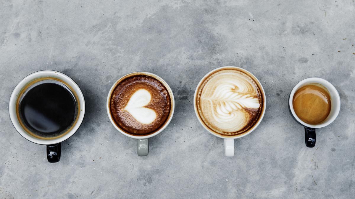 La bacteria intestinal que explica los beneficios del café para la salud digestiva.