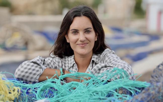 Amaia Rodríguez es una de las 18 nominadas en los ‘Women Startup Awards’.