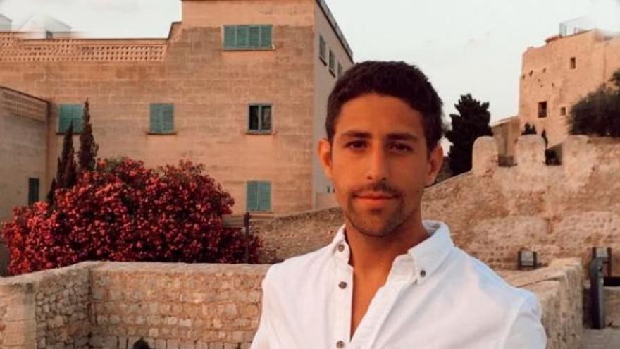 Armintz Gorrotxategi.